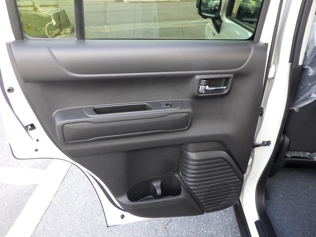 ハスラー タフワイルド　純正９インチフルセグナビ・ディスプレイオーディオ　スマホ・アップルカープレイ・アンドロイドオート対応　ブルートゥース　ＤＶＤ／ＣＤ／ＵＳＢ　全周囲モニター　ＨＵＳＴＬＥＲエンブレム　ルーフレール（40枚目）