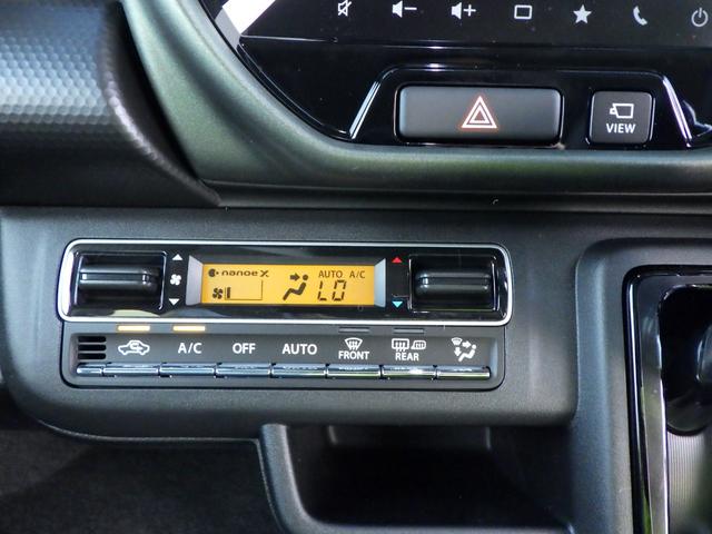 ハスラー タフワイルド　純正９インチフルセグナビ・ディスプレイオーディオ　スマホ・アップルカープレイ・アンドロイドオート対応　ブルートゥース　ＤＶＤ／ＣＤ／ＵＳＢ　全周囲モニター　ＨＵＳＴＬＥＲエンブレム　ルーフレール（65枚目）