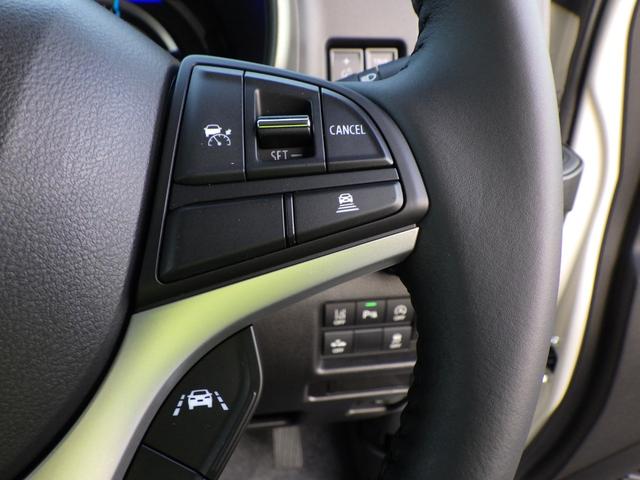 ハスラー タフワイルド　純正９インチフルセグナビ・ディスプレイオーディオ　スマホ・アップルカープレイ・アンドロイドオート対応　ブルートゥース　ＤＶＤ／ＣＤ／ＵＳＢ　全周囲モニター　ＨＵＳＴＬＥＲエンブレム　ルーフレール（69枚目）