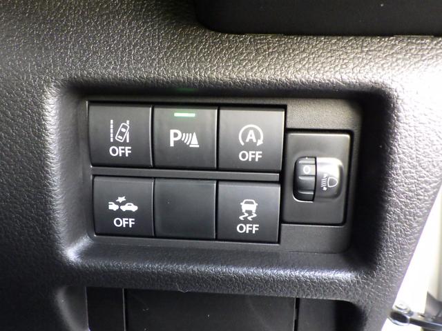 ハスラー タフワイルド　純正９インチフルセグナビ・ディスプレイオーディオ　スマホ・アップルカープレイ・アンドロイドオート対応　ブルートゥース　ＤＶＤ／ＣＤ／ＵＳＢ　全周囲モニター　ＨＵＳＴＬＥＲエンブレム　ルーフレール（71枚目）