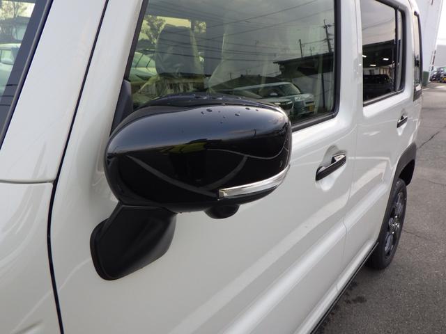 ハスラー タフワイルド 純正9インチフルセグナビ・ディスプレイオーディオ スマホ・アップルカープレイ・アンドロイドオート対応 ブルートゥース DVD/CD/USB 全周囲モニター HUSTLERエンブレム ルーフレール(16枚目)