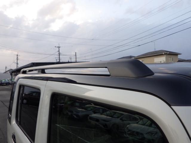 ハスラー タフワイルド 純正9インチフルセグナビ・ディスプレイオーディオ スマホ・アップルカープレイ・アンドロイドオート対応 ブルートゥース DVD/CD/USB 全周囲モニター HUSTLERエンブレム ルーフレール(18枚目)