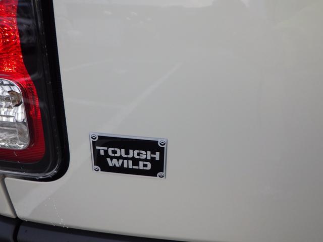 ハスラー タフワイルド 純正9インチフルセグナビ・ディスプレイオーディオ スマホ・アップルカープレイ・アンドロイドオート対応 ブルートゥース DVD/CD/USB 全周囲モニター HUSTLERエンブレム ルーフレール(21枚目)