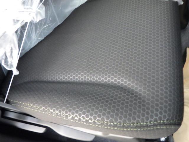 ハスラー タフワイルド 純正9インチフルセグナビ・ディスプレイオーディオ スマホ・アップルカープレイ・アンドロイドオート対応 ブルートゥース DVD/CD/USB 全周囲モニター HUSTLERエンブレム ルーフレール(25枚目)