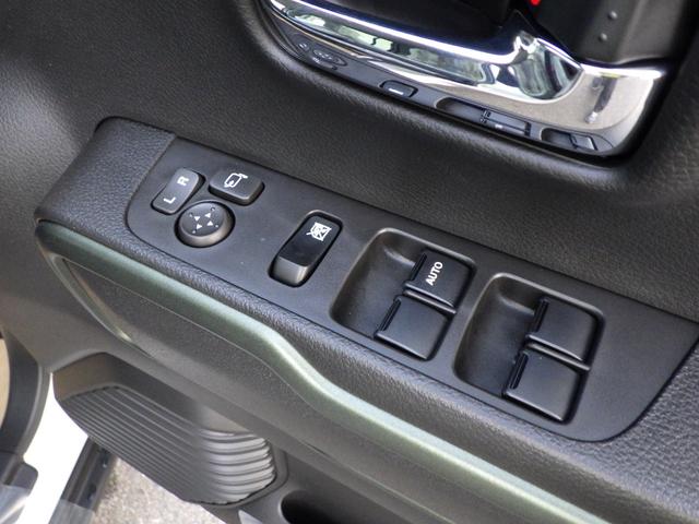 ハスラー タフワイルド 純正9インチフルセグナビ・ディスプレイオーディオ スマホ・アップルカープレイ・アンドロイドオート対応 ブルートゥース DVD/CD/USB 全周囲モニター HUSTLERエンブレム ルーフレール(27枚目)