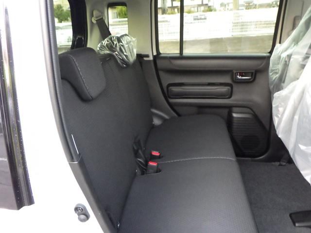 ハスラー タフワイルド 純正9インチフルセグナビ・ディスプレイオーディオ スマホ・アップルカープレイ・アンドロイドオート対応 ブルートゥース DVD/CD/USB 全周囲モニター HUSTLERエンブレム ルーフレール(28枚目)