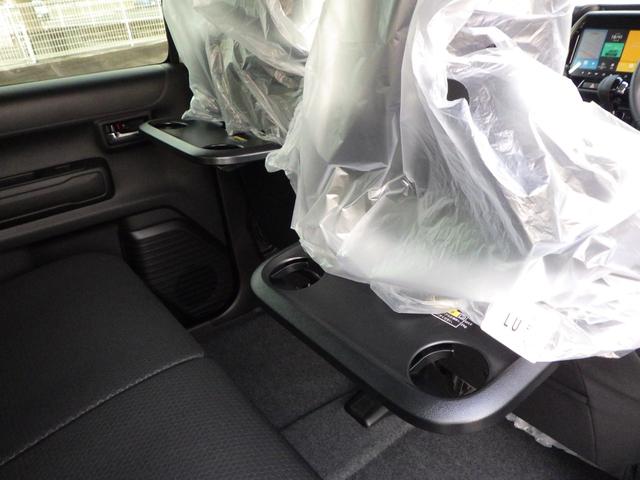 ハスラー タフワイルド 純正9インチフルセグナビ・ディスプレイオーディオ スマホ・アップルカープレイ・アンドロイドオート対応 ブルートゥース DVD/CD/USB 全周囲モニター HUSTLERエンブレム ルーフレール(30枚目)