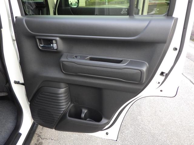 ハスラー タフワイルド 純正9インチフルセグナビ・ディスプレイオーディオ スマホ・アップルカープレイ・アンドロイドオート対応 ブルートゥース DVD/CD/USB 全周囲モニター HUSTLERエンブレム ルーフレール(31枚目)