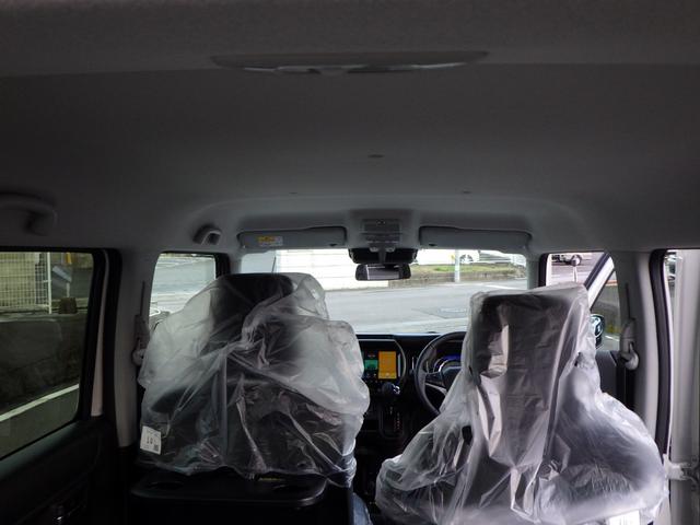 ハスラー タフワイルド 純正9インチフルセグナビ・ディスプレイオーディオ スマホ・アップルカープレイ・アンドロイドオート対応 ブルートゥース DVD/CD/USB 全周囲モニター HUSTLERエンブレム ルーフレール(33枚目)