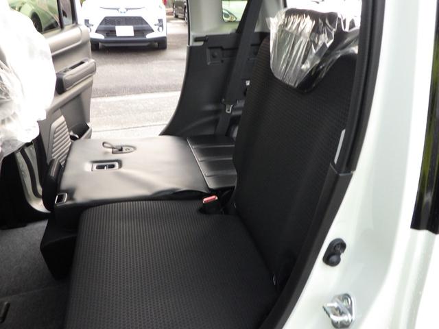 ハスラー タフワイルド 純正9インチフルセグナビ・ディスプレイオーディオ スマホ・アップルカープレイ・アンドロイドオート対応 ブルートゥース DVD/CD/USB 全周囲モニター HUSTLERエンブレム ルーフレール(36枚目)