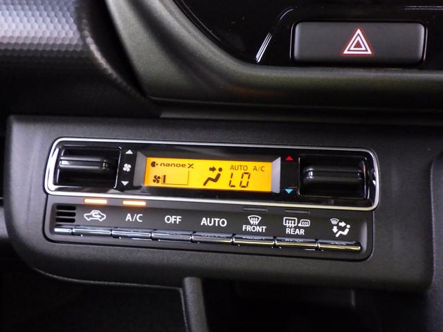 ハスラー タフワイルド 純正9インチフルセグナビ・ディスプレイオーディオ スマホ・アップルカープレイ・アンドロイドオート対応 ブルートゥース DVD/CD/USB 全周囲モニター HUSTLERエンブレム ルーフレール(65枚目)