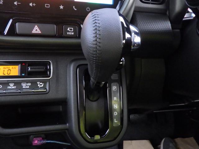 ハスラー タフワイルド 純正9インチフルセグナビ・ディスプレイオーディオ スマホ・アップルカープレイ・アンドロイドオート対応 ブルートゥース DVD/CD/USB 全周囲モニター HUSTLERエンブレム ルーフレール(66枚目)