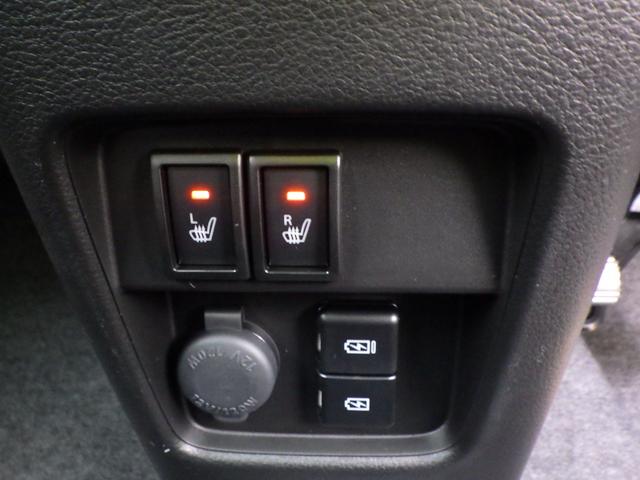 ハスラー タフワイルド 純正9インチフルセグナビ・ディスプレイオーディオ スマホ・アップルカープレイ・アンドロイドオート対応 ブルートゥース DVD/CD/USB 全周囲モニター HUSTLERエンブレム ルーフレール(67枚目)