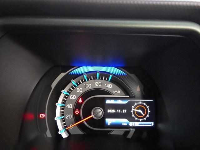 ハスラー タフワイルド 純正9インチフルセグナビ・ディスプレイオーディオ スマホ・アップルカープレイ・アンドロイドオート対応 ブルートゥース DVD/CD/USB 全周囲モニター HUSTLERエンブレム ルーフレール(72枚目)