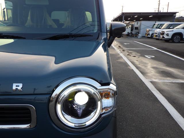 ハスラー ハイブリッドX 9インチ純正フルセグナビ スマホ対応・アップルカープレイ・アンドロイドオート対応 ブルートゥース DVD/CD/USB 全周囲モニター HUSTLERエンブレム アダプティブクルーズコントロール(11枚目)