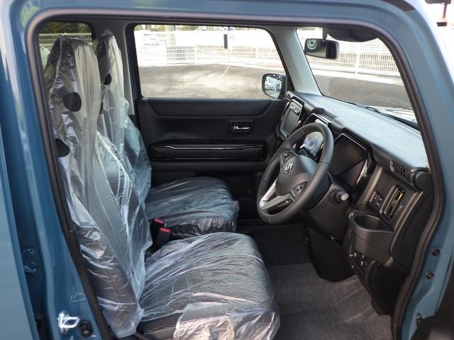 ハスラー ハイブリッドX 9インチ純正フルセグナビ スマホ対応・アップルカープレイ・アンドロイドオート対応 ブルートゥース DVD/CD/USB 全周囲モニター HUSTLERエンブレム アダプティブクルーズコントロール(20枚目)