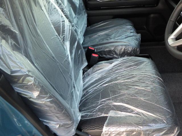 ハスラー ハイブリッドX 9インチ純正フルセグナビ スマホ対応・アップルカープレイ・アンドロイドオート対応 ブルートゥース DVD/CD/USB 全周囲モニター HUSTLERエンブレム アダプティブクルーズコントロール(21枚目)