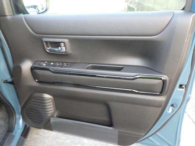 ハスラー ハイブリッドX 9インチ純正フルセグナビ スマホ対応・アップルカープレイ・アンドロイドオート対応 ブルートゥース DVD/CD/USB 全周囲モニター HUSTLERエンブレム アダプティブクルーズコントロール(23枚目)