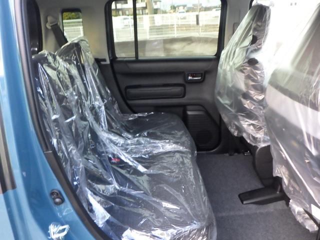 ハスラー ハイブリッドX 9インチ純正フルセグナビ スマホ対応・アップルカープレイ・アンドロイドオート対応 ブルートゥース DVD/CD/USB 全周囲モニター HUSTLERエンブレム アダプティブクルーズコントロール(24枚目)