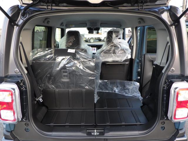 ハスラー ハイブリッドX 9インチ純正フルセグナビ スマホ対応・アップルカープレイ・アンドロイドオート対応 ブルートゥース DVD/CD/USB 全周囲モニター HUSTLERエンブレム アダプティブクルーズコントロール(30枚目)