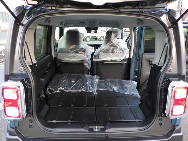 ハスラー ハイブリッドX 9インチ純正フルセグナビ スマホ対応・アップルカープレイ・アンドロイドオート対応 ブルートゥース DVD/CD/USB 全周囲モニター HUSTLERエンブレム アダプティブクルーズコントロール(31枚目)