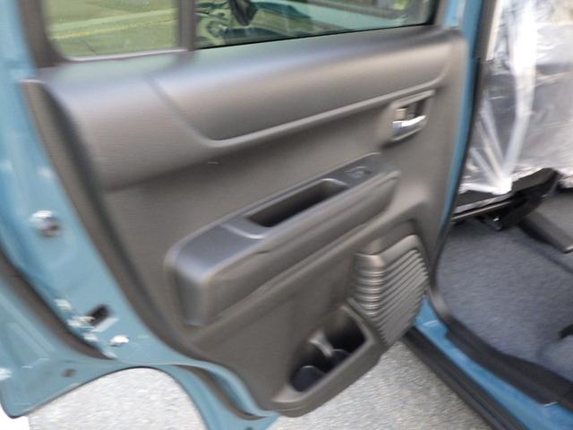 ハスラー ハイブリッドX 9インチ純正フルセグナビ スマホ対応・アップルカープレイ・アンドロイドオート対応 ブルートゥース DVD/CD/USB 全周囲モニター HUSTLERエンブレム アダプティブクルーズコントロール(36枚目)