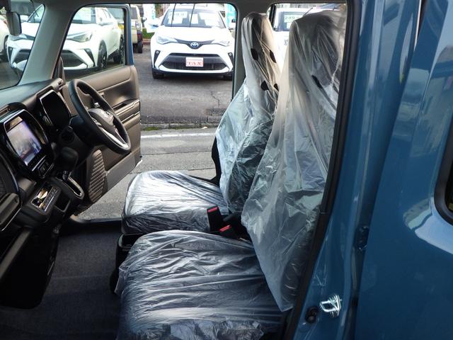 ハスラー ハイブリッドX 9インチ純正フルセグナビ スマホ対応・アップルカープレイ・アンドロイドオート対応 ブルートゥース DVD/CD/USB 全周囲モニター HUSTLERエンブレム アダプティブクルーズコントロール(37枚目)