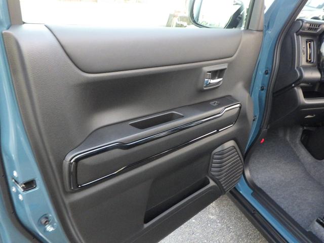 ハスラー ハイブリッドX 9インチ純正フルセグナビ スマホ対応・アップルカープレイ・アンドロイドオート対応 ブルートゥース DVD/CD/USB 全周囲モニター HUSTLERエンブレム アダプティブクルーズコントロール(40枚目)