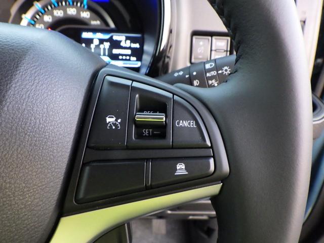 ハスラー ハイブリッドX 9インチ純正フルセグナビ スマホ対応・アップルカープレイ・アンドロイドオート対応 ブルートゥース DVD/CD/USB 全周囲モニター HUSTLERエンブレム アダプティブクルーズコントロール(65枚目)