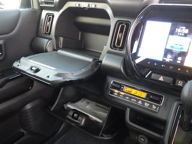 ハスラー ハイブリッドX 9インチ純正フルセグナビ スマホ対応・アップルカープレイ・アンドロイドオート対応 ブルートゥース DVD/CD/USB 全周囲モニター HUSTLERエンブレム アダプティブクルーズコントロール(72枚目)