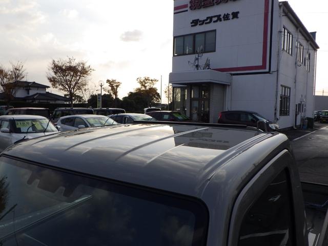 キャリイトラック ＫＣエアコン・パワステ農繁仕様　４ＷＤ　４ＡＴ　オートライト　オートハイビーム　パワーウインド　キーレスエントリー　三方開プロテクターゴム　鳥居ゲートゴム　リアゲートチェーン　作業灯　ＬＥＤ室内灯　衝突被害軽減ブレーキ（11枚目）