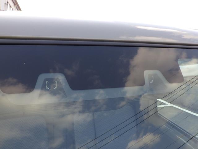 キャリイトラック ＫＣエアコン・パワステ農繁仕様　４ＷＤ　４ＡＴ　オートライト　オートハイビーム　パワーウインド　キーレスエントリー　三方開プロテクターゴム　鳥居ゲートゴム　リアゲートチェーン　作業灯　ＬＥＤ室内灯　衝突被害軽減ブレーキ（33枚目）