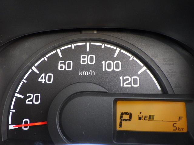 キャリイトラック ＫＣエアコン・パワステ農繁仕様　４ＷＤ　４ＡＴ　オートライト　オートハイビーム　パワーウインド　キーレスエントリー　三方開プロテクターゴム　鳥居ゲートゴム　リアゲートチェーン　作業灯　ＬＥＤ室内灯　衝突被害軽減ブレーキ（41枚目）