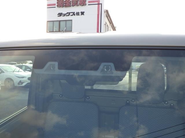 キャリイトラック ＫＣエアコン・パワステ農繁仕様　４ＷＤ　４ＡＴ　オートライト　オートハイビーム　パワーウインド　キーレスエントリー　三方開プロテクターゴム　鳥居ゲートゴム　リアゲートチェーン　作業灯　ＬＥＤ室内灯　衝突被害軽減ブレーキ（11枚目）