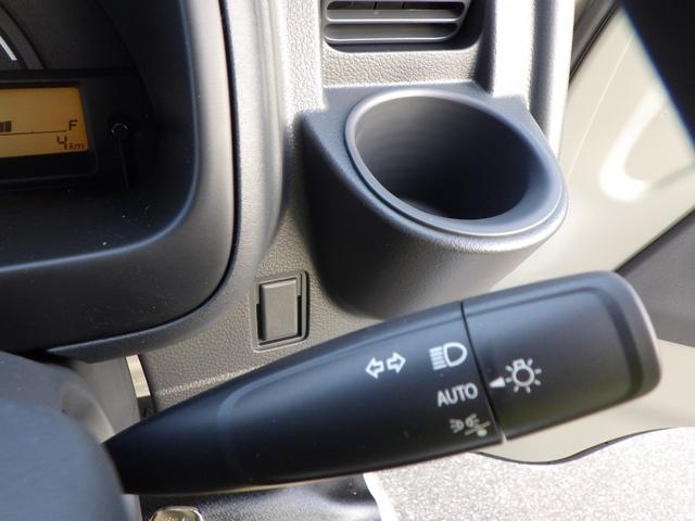 キャリイトラック ＫＣエアコン・パワステ農繁仕様　４ＷＤ　４ＡＴ　オートライト　オートハイビーム　パワーウインド　キーレスエントリー　三方開プロテクターゴム　鳥居ゲートゴム　リアゲートチェーン　作業灯　ＬＥＤ室内灯　衝突被害軽減ブレーキ（42枚目）