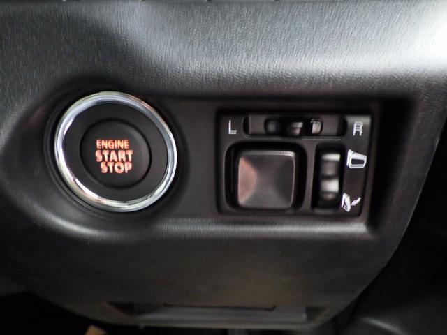 ジムニーシエラ JC 5km 有効車検期限9/12 前後衝突被害軽減ブレーキ アダプティブクルーズコントロール LEDヘッドライト フォグランプ 2シートヒーター 15インチアルミホイール 登録済未使用車 展示車UP(32枚目)