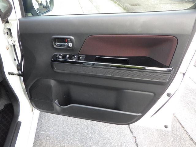 ワゴンRスティングレー ハイブリッドX 禁煙車 40694km 車検整備 7インチフルセグナビ・走行中視聴OK ブルートゥース DVD/CD/SD ステリモ LEDヘッドライト フォグ シートヒーター アルミホイール 展示前点検済み(29枚目)