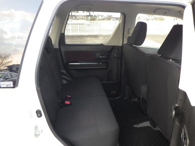 ワゴンRスティングレー ハイブリッドX 禁煙車 40694km 車検整備 7インチフルセグナビ・走行中視聴OK ブルートゥース DVD/CD/SD ステリモ LEDヘッドライト フォグ シートヒーター アルミホイール 展示前点検済み(31枚目)