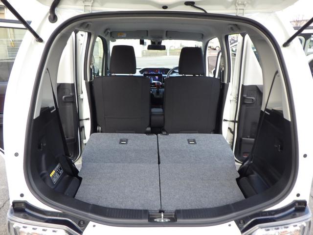 ワゴンRスティングレー ハイブリッドX 禁煙車 40694km 車検整備 7インチフルセグナビ・走行中視聴OK ブルートゥース DVD/CD/SD ステリモ LEDヘッドライト フォグ シートヒーター アルミホイール 展示前点検済み(36枚目)