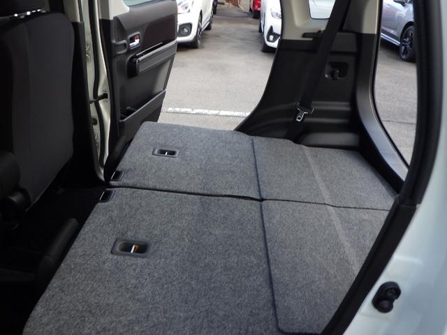 ワゴンRスティングレー ハイブリッドX 禁煙車 40694km 車検整備 7インチフルセグナビ・走行中視聴OK ブルートゥース DVD/CD/SD ステリモ LEDヘッドライト フォグ シートヒーター アルミホイール 展示前点検済み(37枚目)