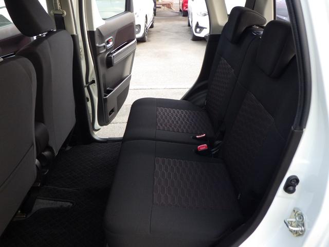 ワゴンRスティングレー ハイブリッドX 禁煙車 40694km 車検整備 7インチフルセグナビ・走行中視聴OK ブルートゥース DVD/CD/SD ステリモ LEDヘッドライト フォグ シートヒーター アルミホイール 展示前点検済み(39枚目)