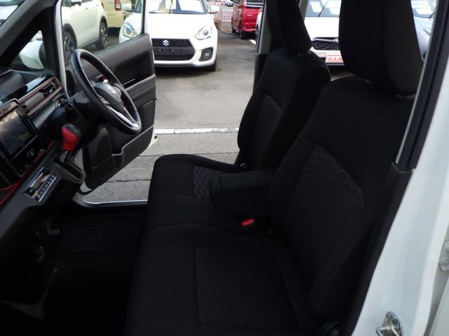 ワゴンRスティングレー ハイブリッドX 禁煙車 40694km 車検整備 7インチフルセグナビ・走行中視聴OK ブルートゥース DVD/CD/SD ステリモ LEDヘッドライト フォグ シートヒーター アルミホイール 展示前点検済み(42枚目)