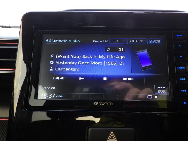 ワゴンRスティングレー ハイブリッドX 禁煙車 40694km 車検整備 7インチフルセグナビ・走行中視聴OK ブルートゥース DVD/CD/SD ステリモ LEDヘッドライト フォグ シートヒーター アルミホイール 展示前点検済み(50枚目)