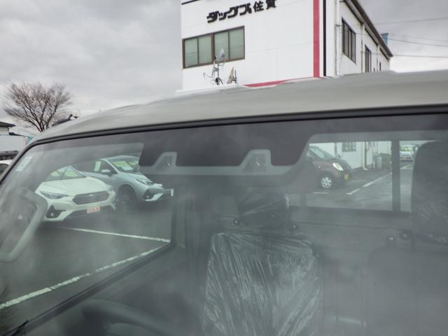 キャリイトラック ＫＸ　高低速２段切替式パートタイム４ＷＤ　デフロック機構電動格納ミラー　ＬＥＤヘッドライト　フォグランプ　パワーウインド　キーレス　純正ＣＤ　２スピーカー　リアゲートチェーン　作業灯　ＬＥＤ室内灯（14枚目）