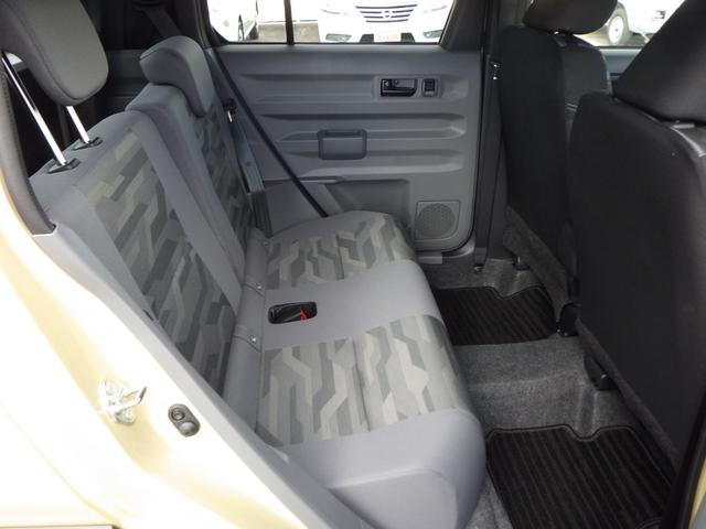 タフト Ｇ　クロムベンチャー　３７４１ｋｍ　弊社試乗車ＵＰ　禁煙車　フルセグナビ・走行中視聴ＯＫ　ブルートゥース　ＤＶＤ　バックカメラ＆ステリモ　衝突被害軽減ブレーキ　ＬＥＤヘッドライト　フォグ　アルミホイール　２シートヒーター（23枚目）