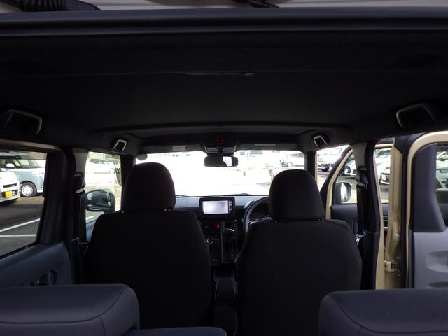 タフト Ｇ　クロムベンチャー　３７４１ｋｍ　弊社試乗車ＵＰ　禁煙車　フルセグナビ・走行中視聴ＯＫ　ブルートゥース　ＤＶＤ　バックカメラ＆ステリモ　衝突被害軽減ブレーキ　ＬＥＤヘッドライト　フォグ　アルミホイール　２シートヒーター（29枚目）