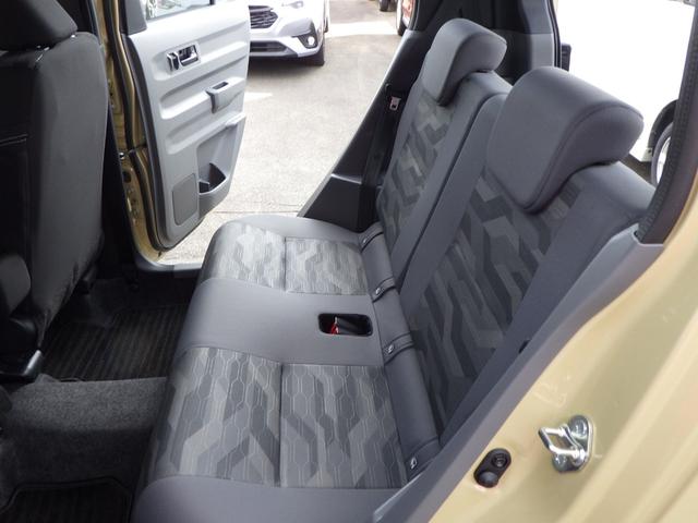 タフト Ｇ　クロムベンチャー　３７４１ｋｍ　弊社試乗車ＵＰ　禁煙車　フルセグナビ・走行中視聴ＯＫ　ブルートゥース　ＤＶＤ　バックカメラ＆ステリモ　衝突被害軽減ブレーキ　ＬＥＤヘッドライト　フォグ　アルミホイール　２シートヒーター（34枚目）