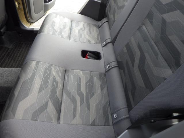 タフト Ｇ　クロムベンチャー　３７４１ｋｍ　弊社試乗車ＵＰ　禁煙車　フルセグナビ・走行中視聴ＯＫ　ブルートゥース　ＤＶＤ　バックカメラ＆ステリモ　衝突被害軽減ブレーキ　ＬＥＤヘッドライト　フォグ　アルミホイール　２シートヒーター（35枚目）