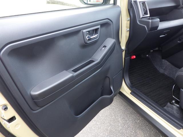 タフト Ｇ　クロムベンチャー　３７４１ｋｍ　弊社試乗車ＵＰ　禁煙車　フルセグナビ・走行中視聴ＯＫ　ブルートゥース　ＤＶＤ　バックカメラ＆ステリモ　衝突被害軽減ブレーキ　ＬＥＤヘッドライト　フォグ　アルミホイール　２シートヒーター（41枚目）