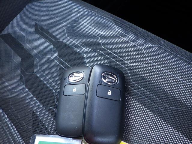 タフト Ｇ　クロムベンチャー　３７４１ｋｍ　弊社試乗車ＵＰ　禁煙車　フルセグナビ・走行中視聴ＯＫ　ブルートゥース　ＤＶＤ　バックカメラ＆ステリモ　衝突被害軽減ブレーキ　ＬＥＤヘッドライト　フォグ　アルミホイール　２シートヒーター（63枚目）